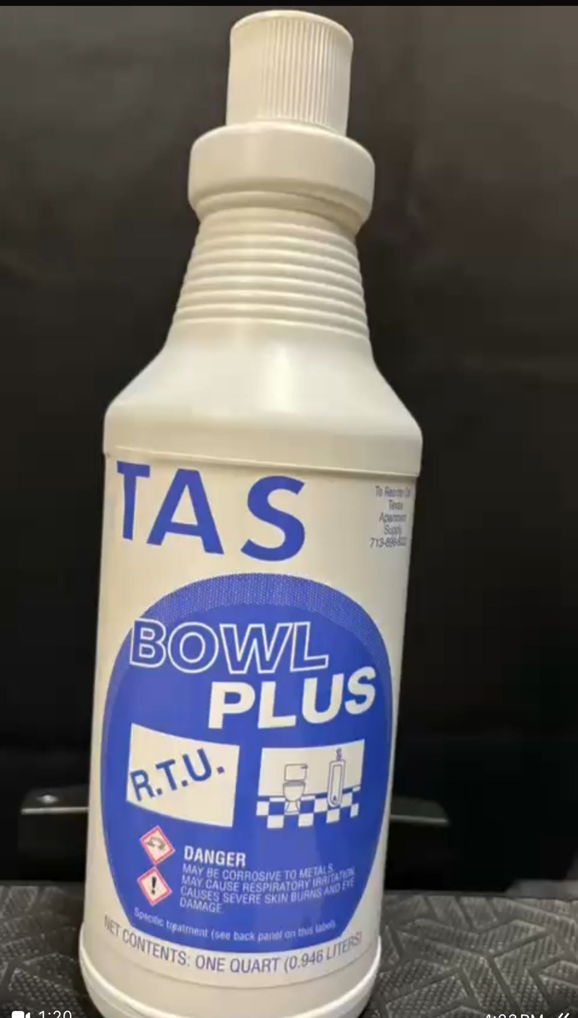 BOWL PLUS