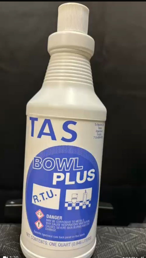 BOWL PLUS