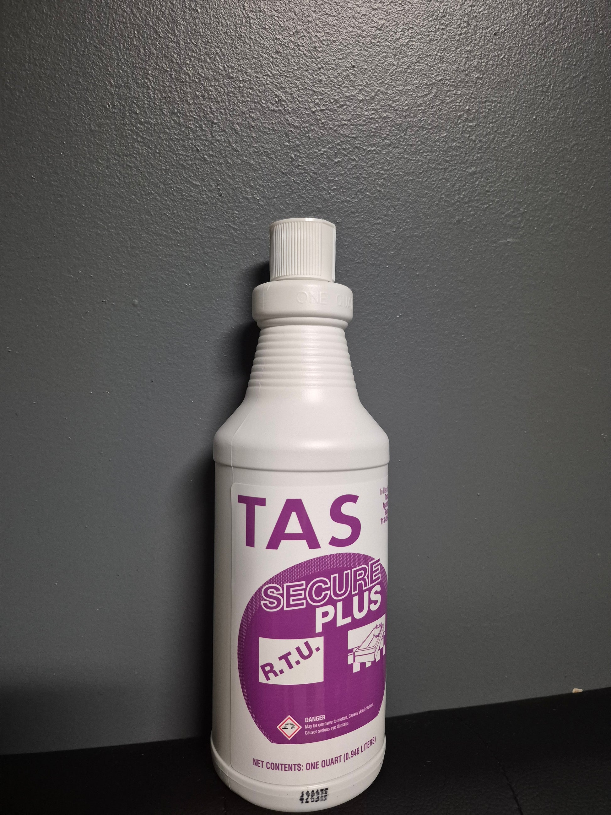 SECURE PLUS