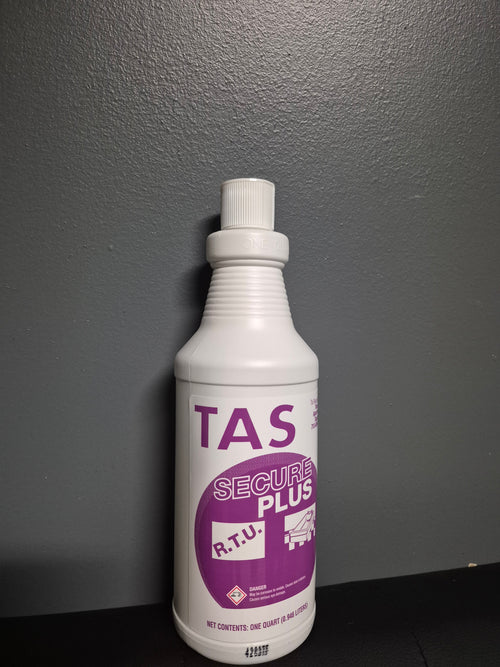 SECURE PLUS